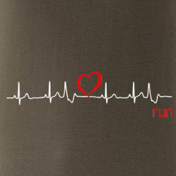 Moje srdce bije pre run Moje srdce bije pre run