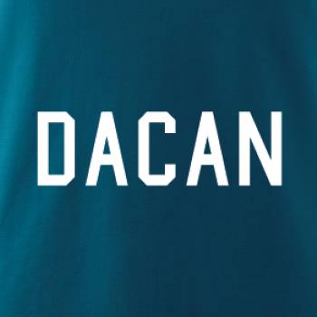 Dacan Dacan