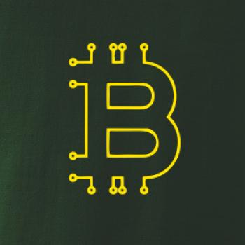 Bitcoin kryptomena