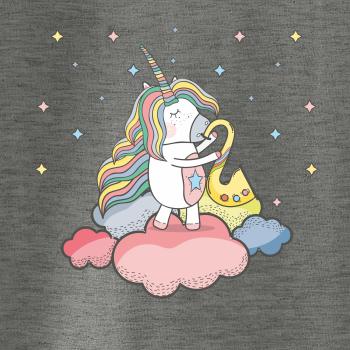 Saxofón jednorožec