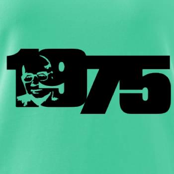 Husákovo dieťa - 1975