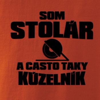 Stolár kúzelník