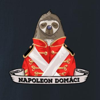 Napoleon domáci leňochod SK