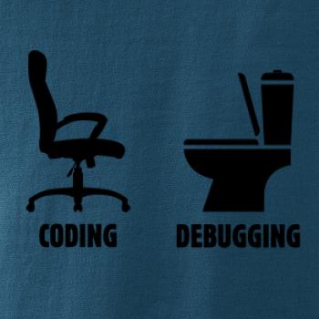 Coding debugging