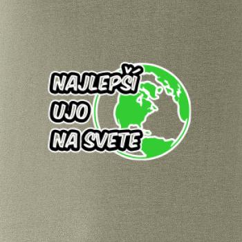 Najlepší ujo na svete