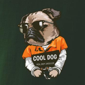 Mops výtržník