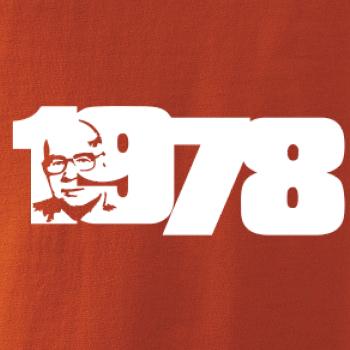 Husákovo dieťa - 1978