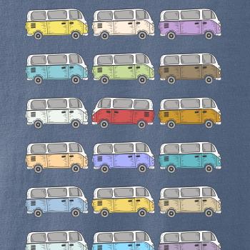 Dovolenka karavanom Dovolenka karavanom