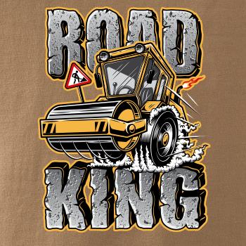 Road King válec