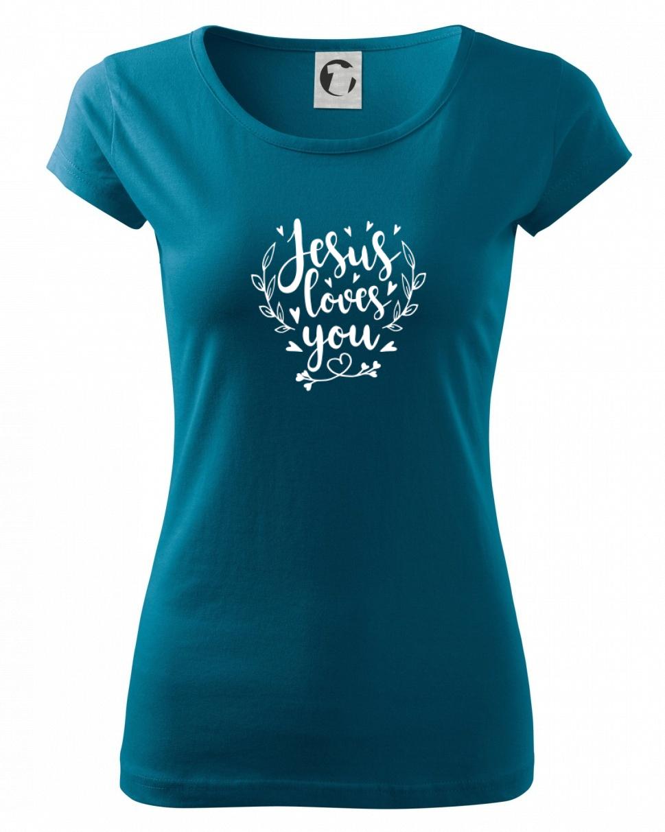 Jesus loves you Jesus loves you