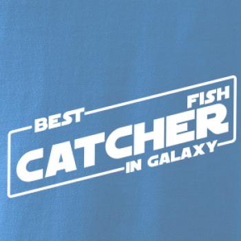 Rybárčenie - Best fish catcher in galaxy