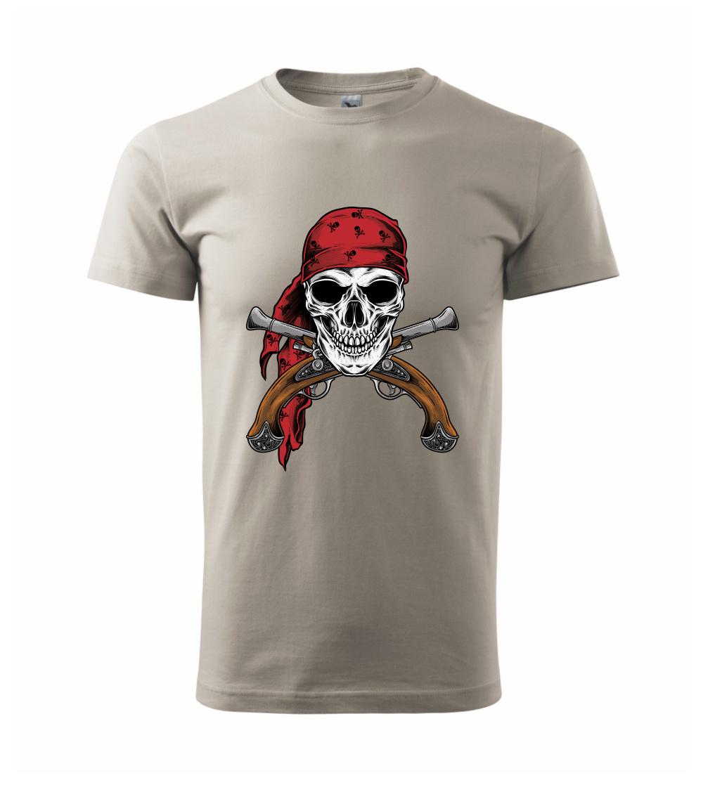 Pirát s bambitkou Pirát s bambitkou