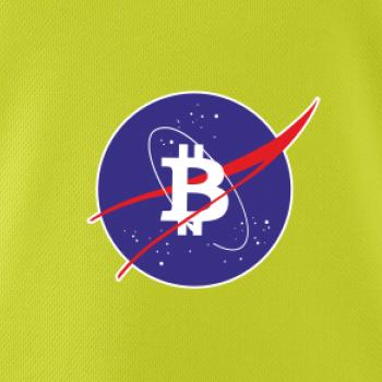 Bitcoin iný vesmír Bitcoin iný vesmír