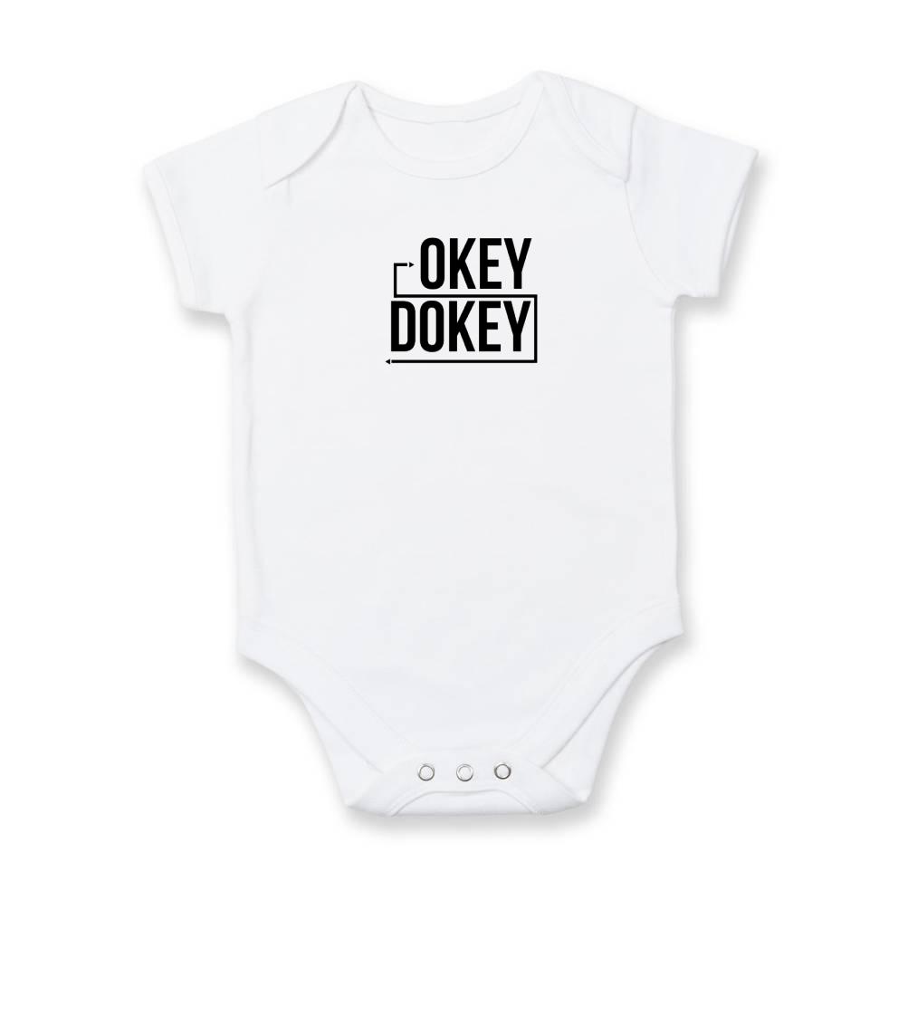 Okey Dokey Okey Dokey