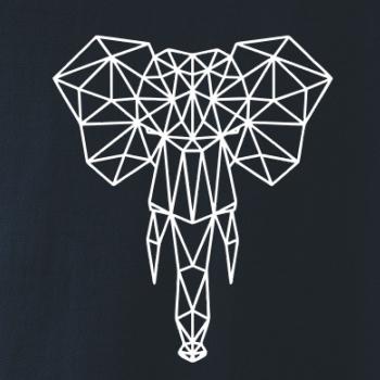 Geometria - slon chobot