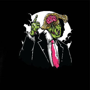 Make Zombie Great Again