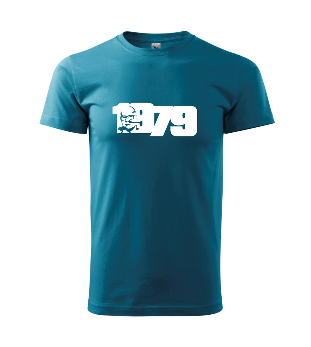 Husákovo dieťa - 1979 Husákovo dieťa - 1979