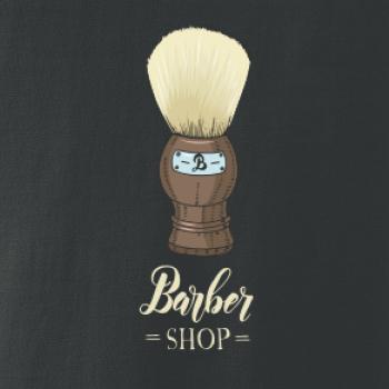 Barber Shop štetka 