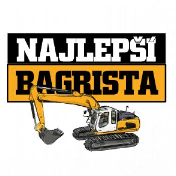 Najlepší bagrista