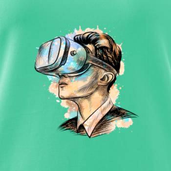 Retro virtuální realita