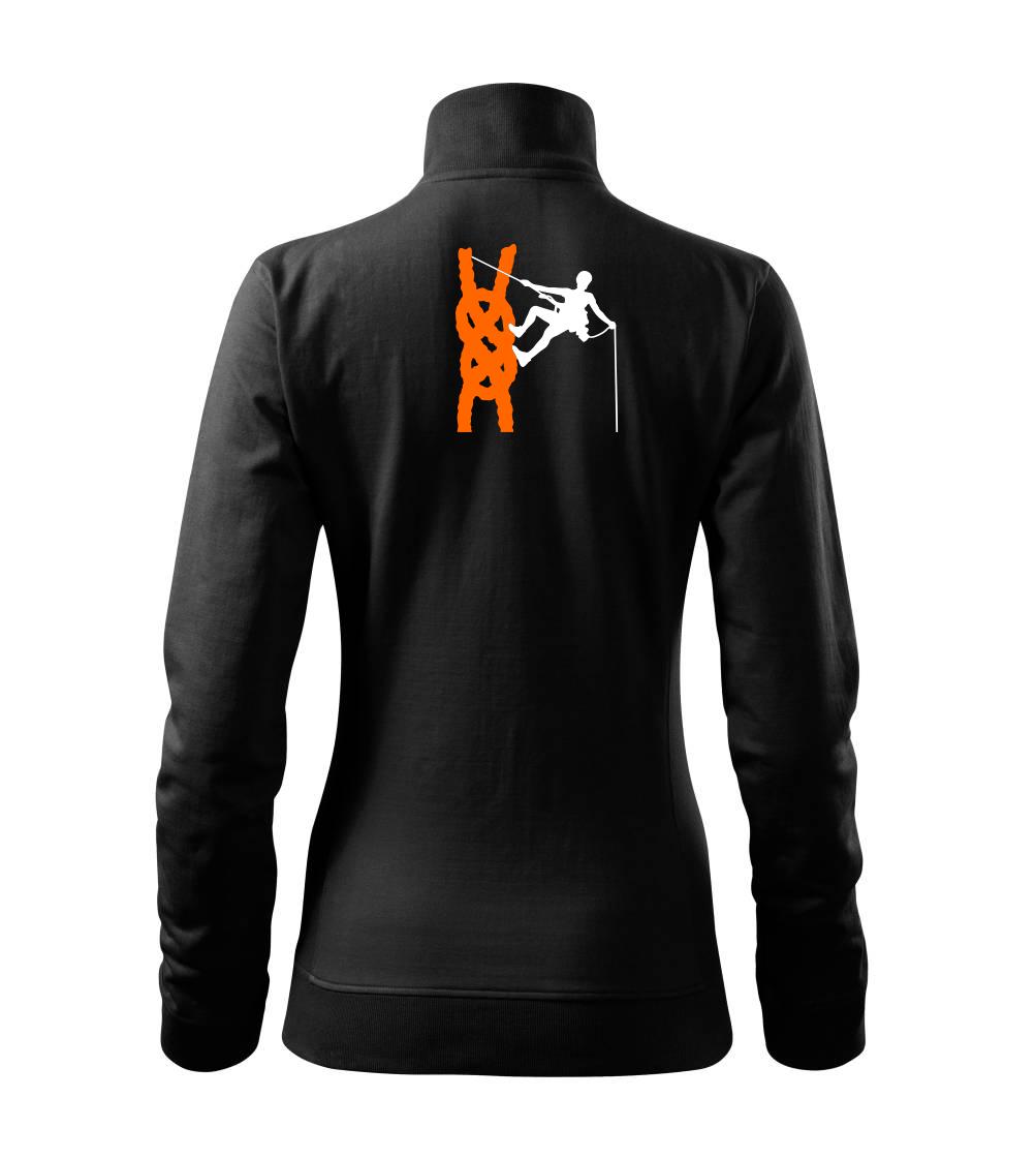 Lano horolezec Lano horolezec