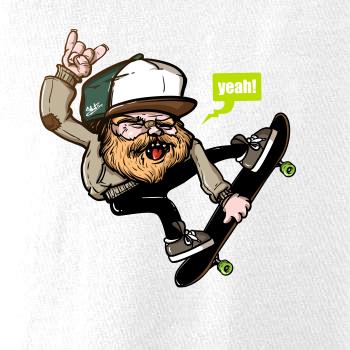 Skate lumberjack Skate lumberjack