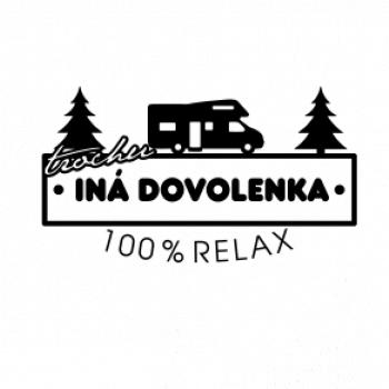 Iná dovolenka Obytné vozidlo