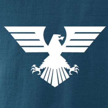 Royal Allegiance Eagle