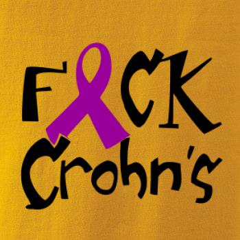 F*ck Crohns