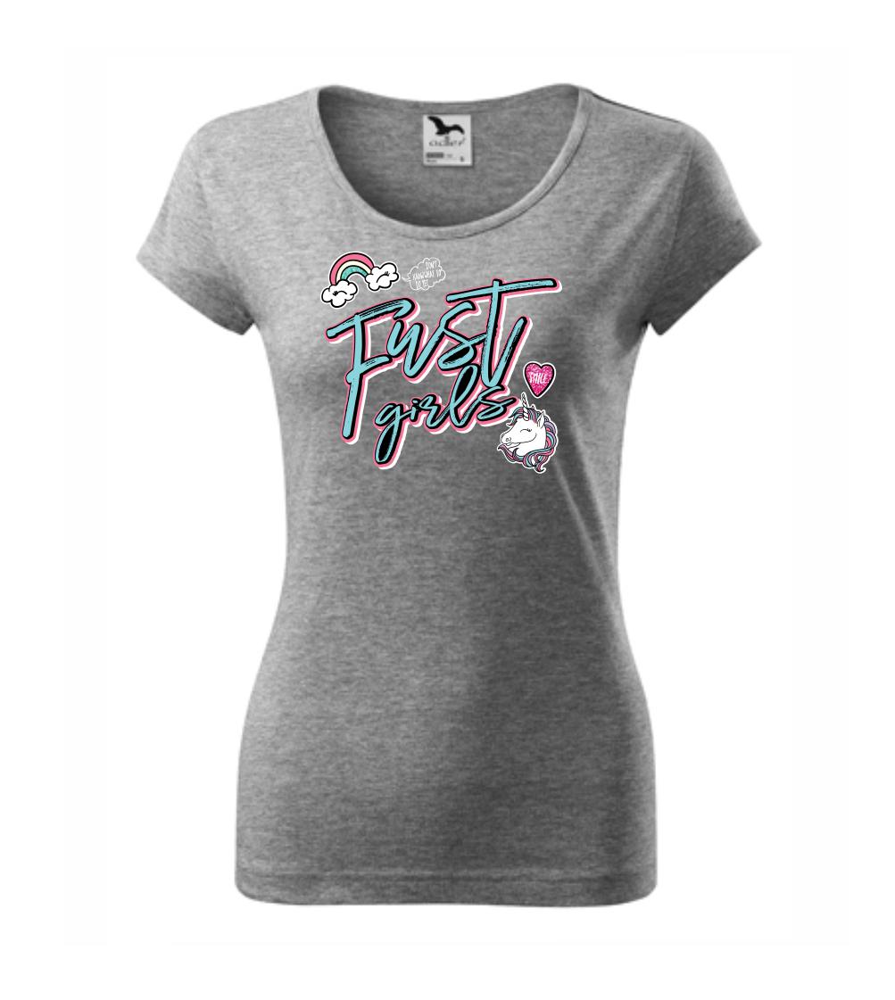 Frst girls Frst girls