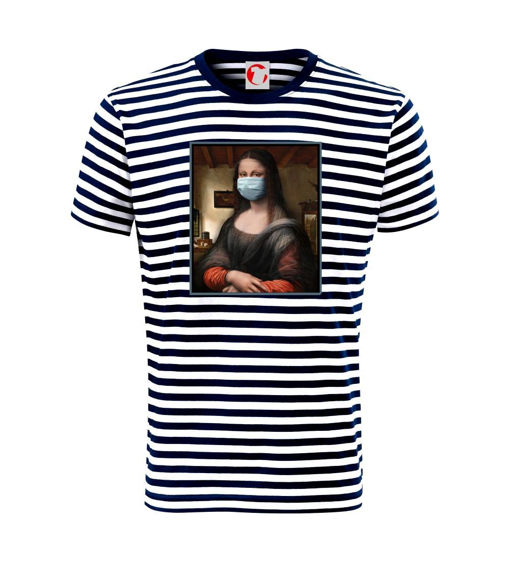 Corona Lisa Corona Lisa