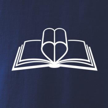 Kniha love Kniha love