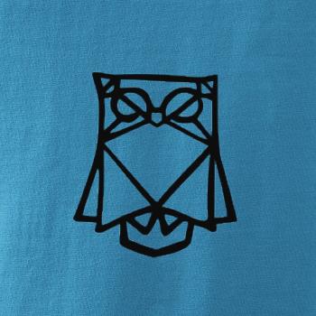 Geometria - sova jednoduchá