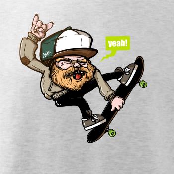 Skate lumberjack Skate lumberjack