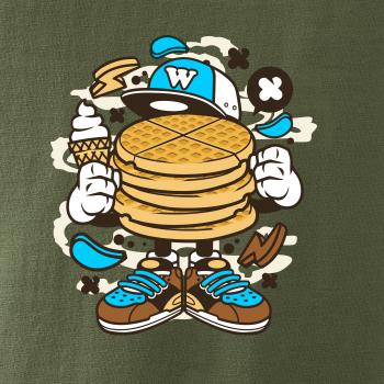 Waflák
