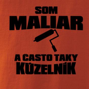 Maliar kúzelník