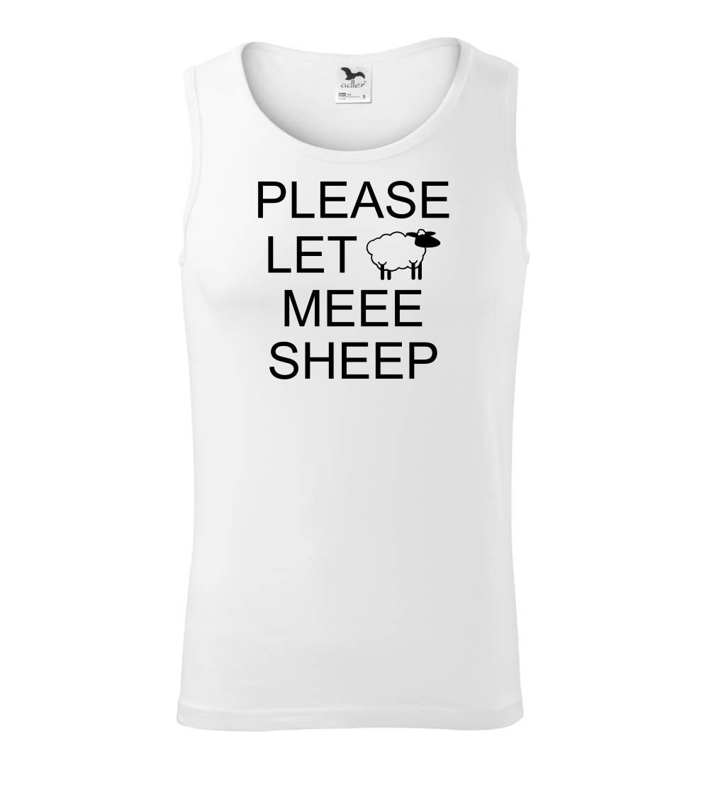 Please let meee sheep Please let meee sheep