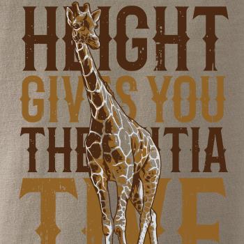 Giraffe initiative