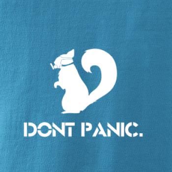 Dont panic