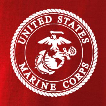 United States Marine Corps erb