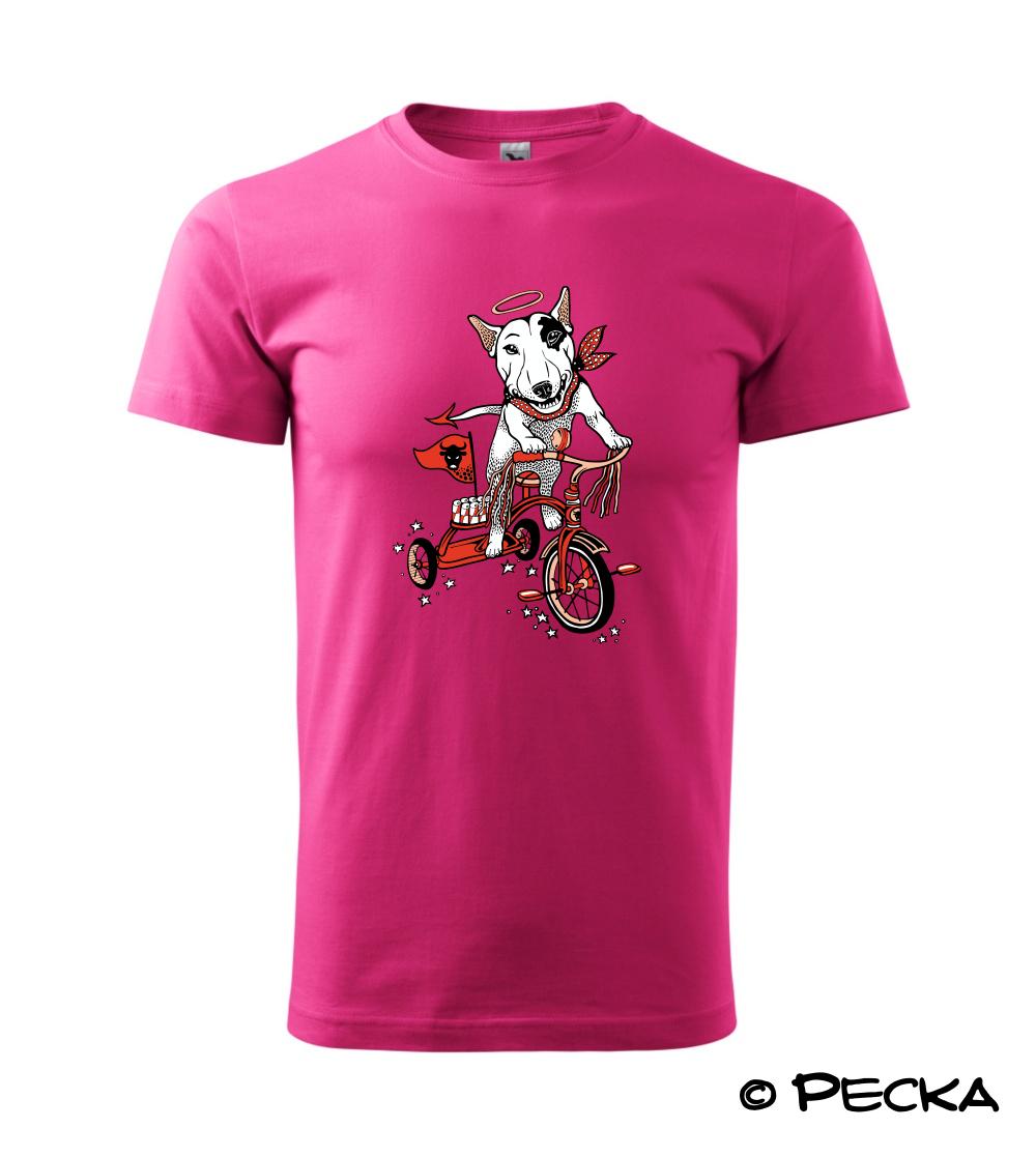 Bull terier anjel (Pecka design) Bull terier anjel (Pecka design)