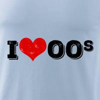 I love 00s