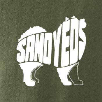 Samojed