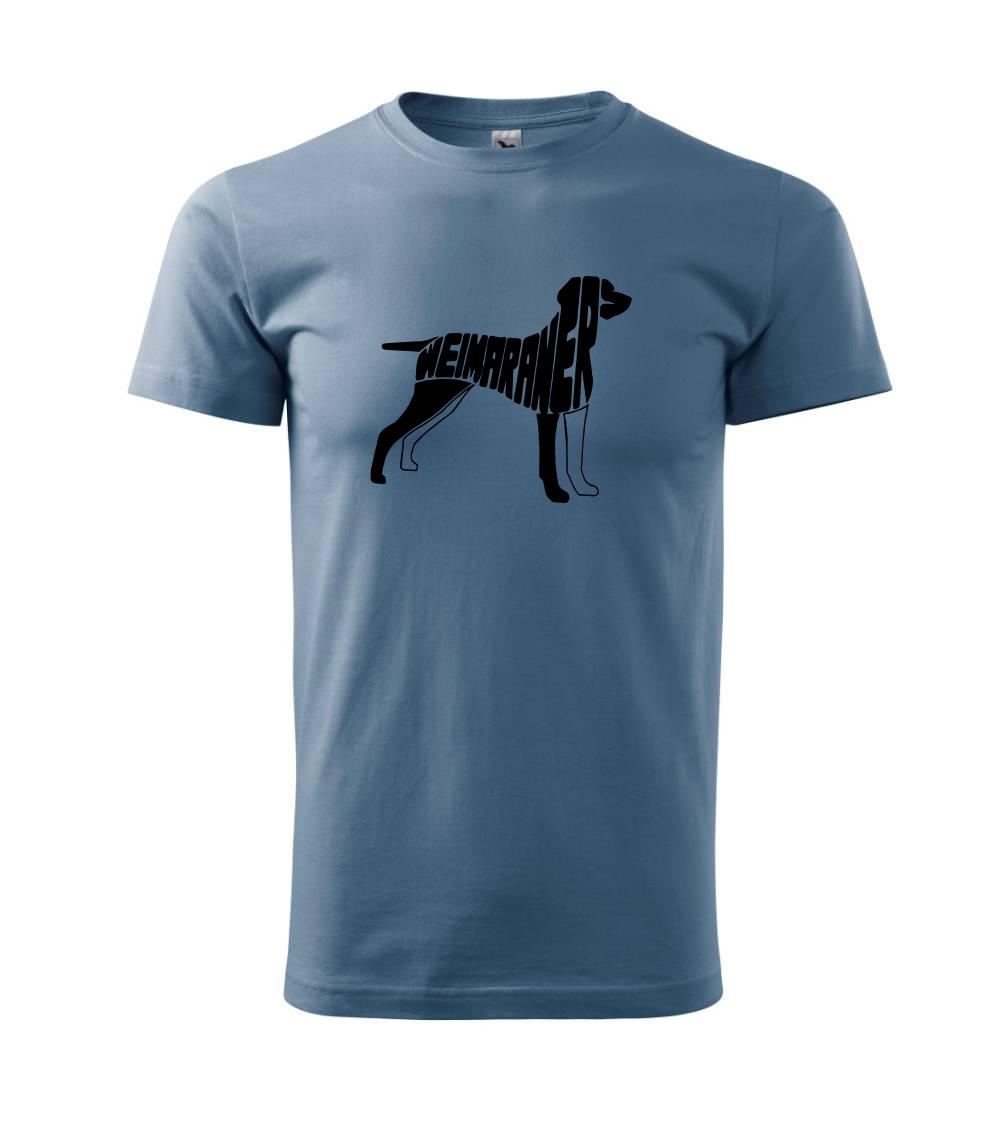 Weimarský stavač Weimarský stavač