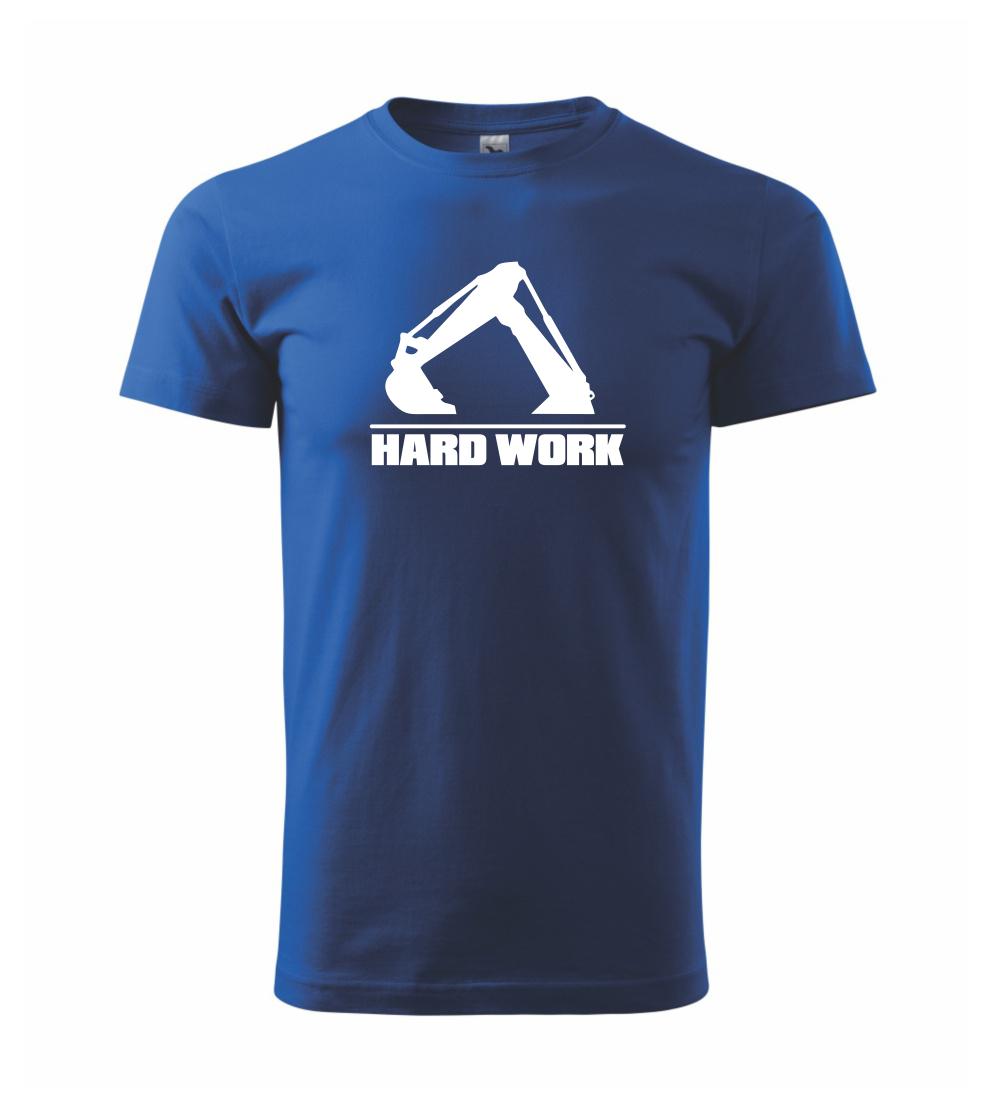 Hard Work lyžice Hard Work lyžice