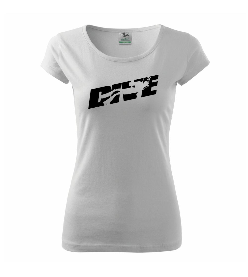 Dive potápač Dive potápač