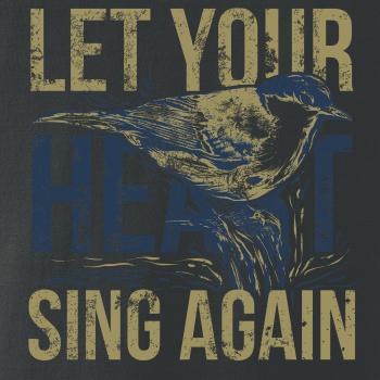 Bird sing