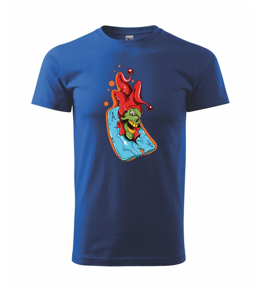 Poker - Joker v esu Poker - Joker v esu