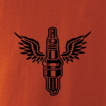 Zapaľovacia sviečka