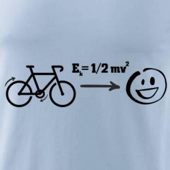 Kinetická energia kolo